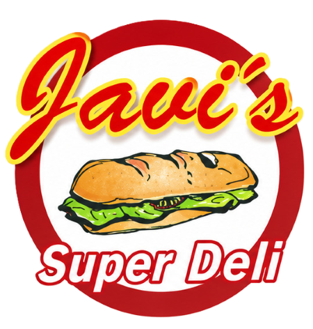 Javi's Deli logo