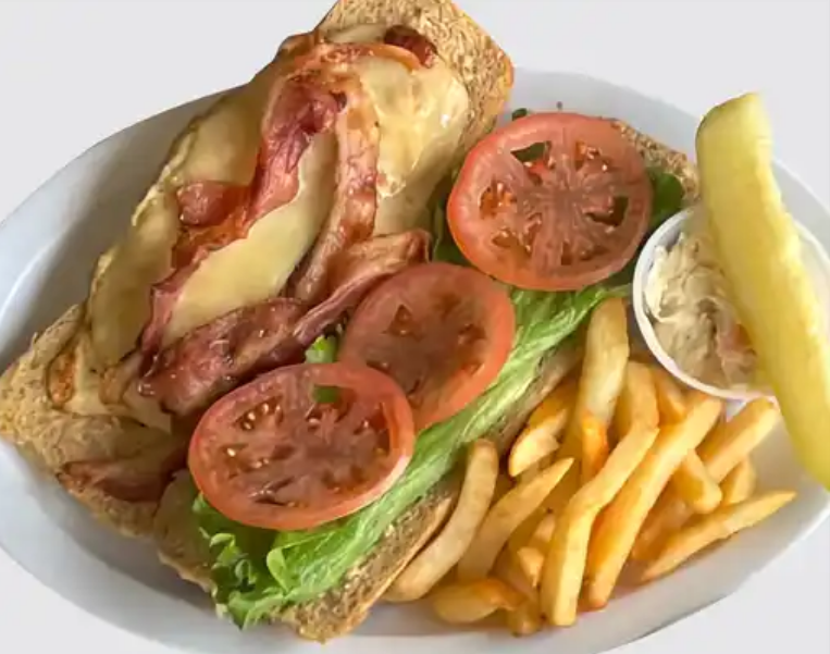 Our Foods