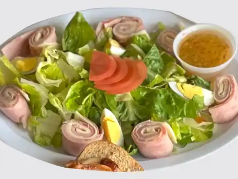 Our Foods