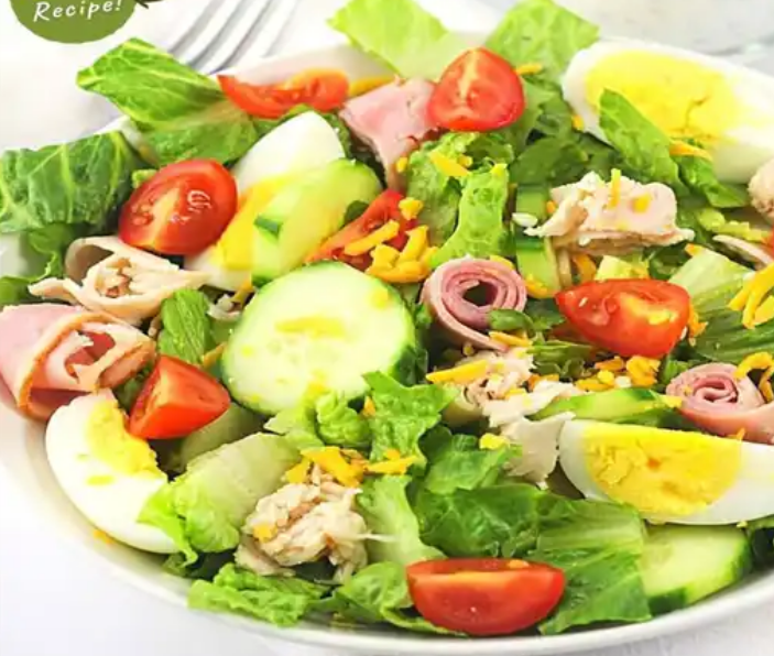 Our Foods