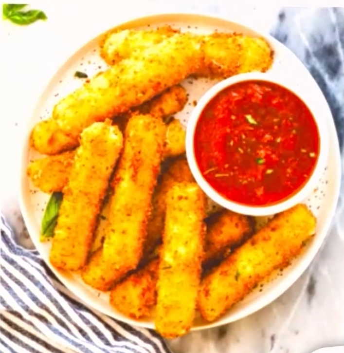 Our Foods